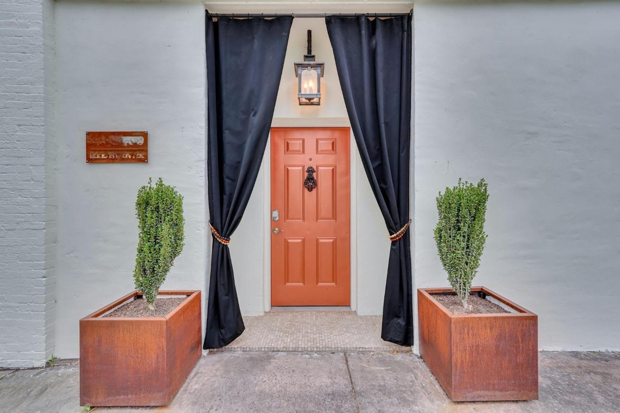 Villa The Lincoln Loft, Near Forsyth Park With Free Parking Savannah Exterior foto