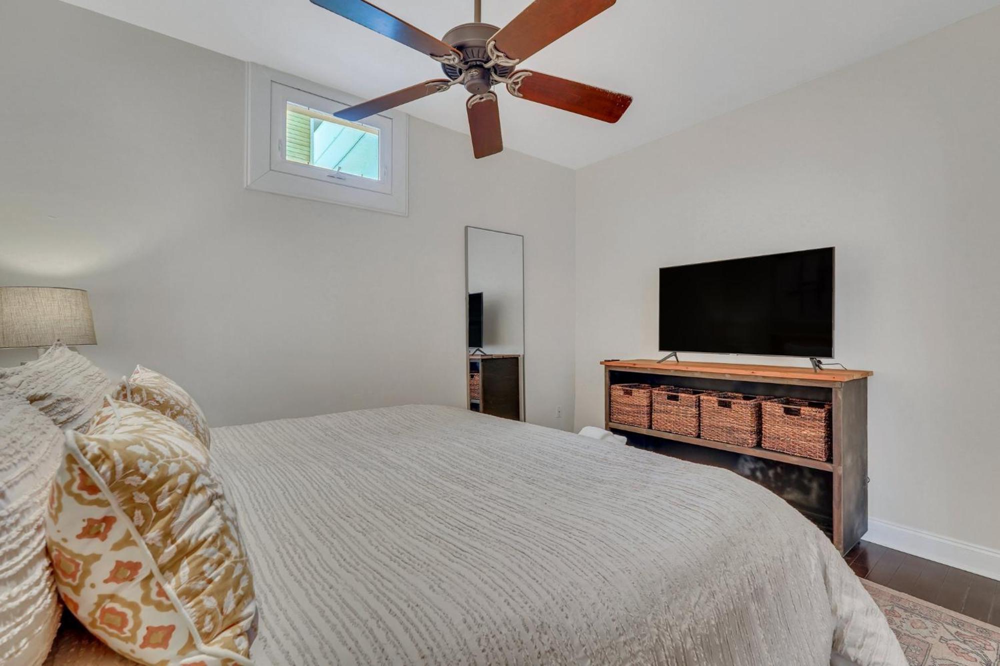 Villa The Lincoln Loft, Near Forsyth Park With Free Parking Savannah Exterior foto